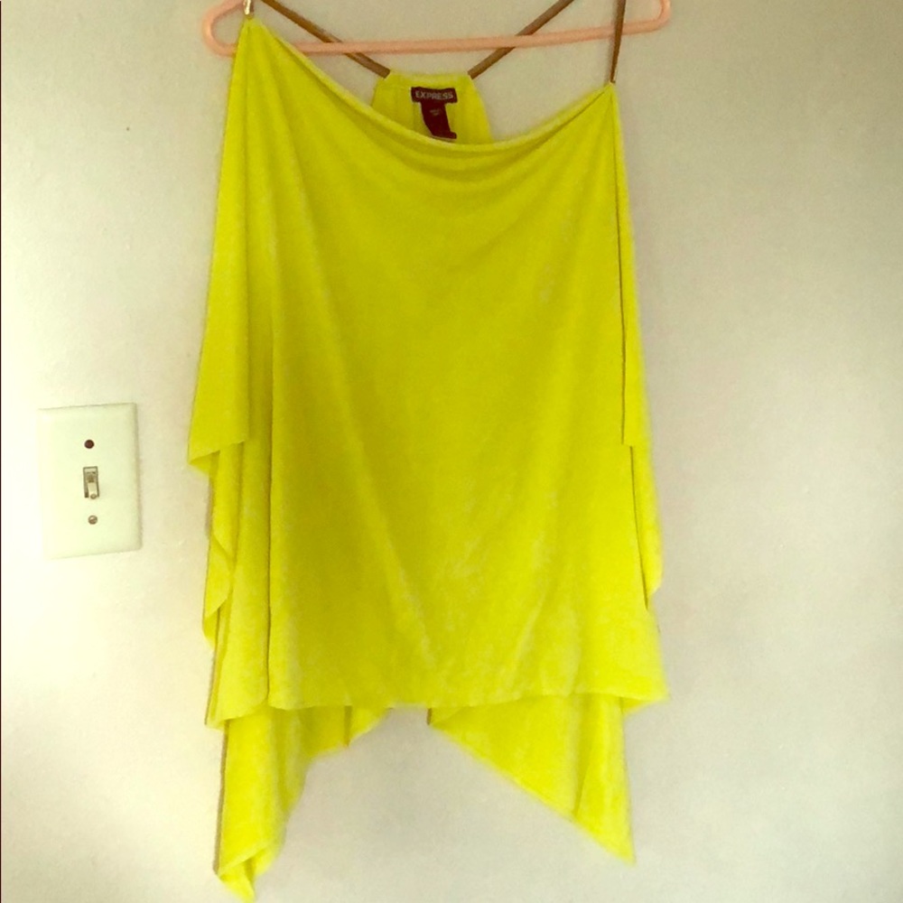 Dressy blouse